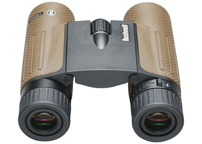 Bushnell Forge 10x30 - Armurerie de la Têt