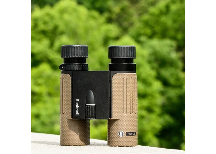 Bushnell Forge 10x30 - Armurerie de la Têt