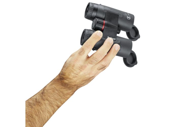 Bushnell jumelle nitro 10x36 - Armurerie de la Têt