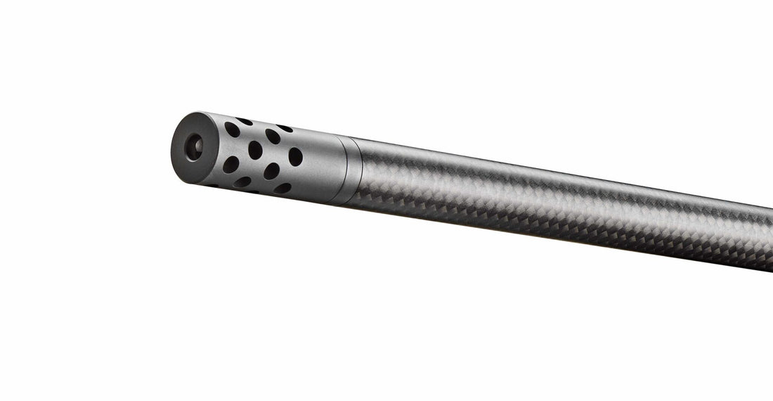 BERGARA PREMIER ELEVATE 6.5 PRC