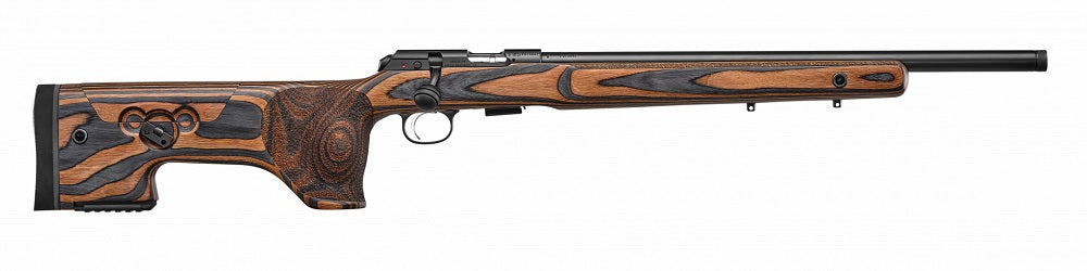 CARABINE CZ 457 RANGE CAL.22LR 20"