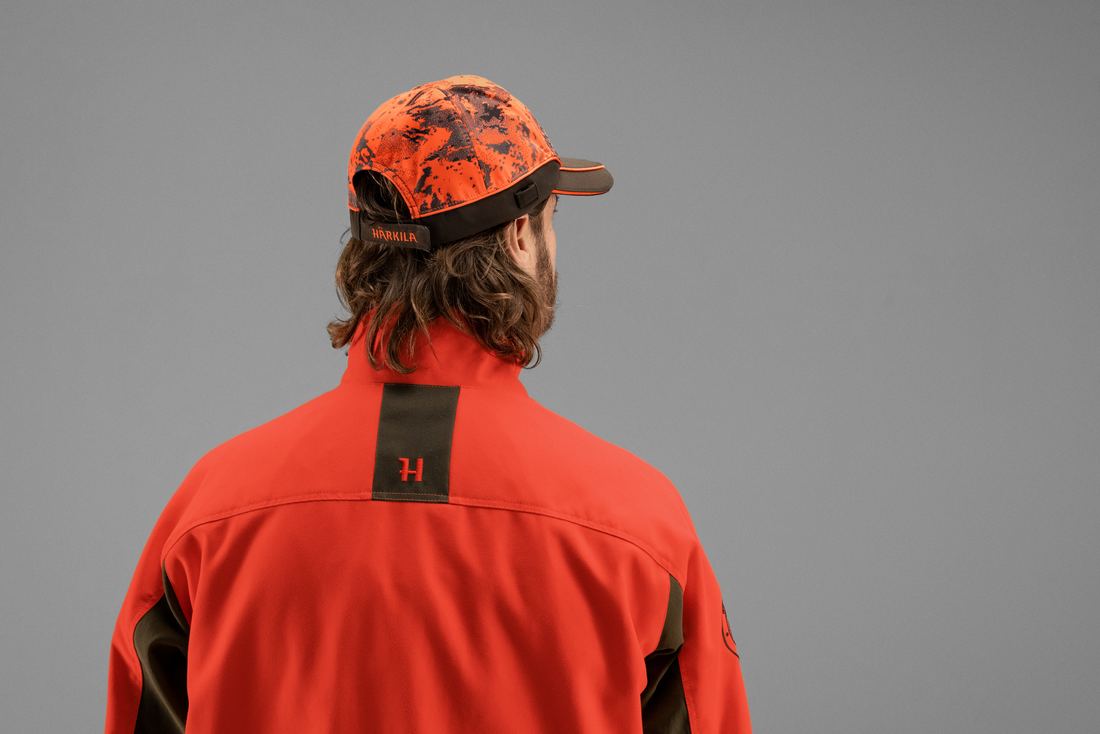 HARKILA Casquette Wildboar Pro