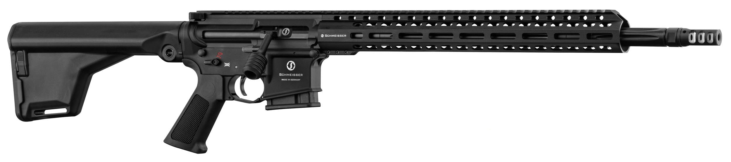 SCHMEISSER SHM 222 REMINGTON - Armurerie de la Têt