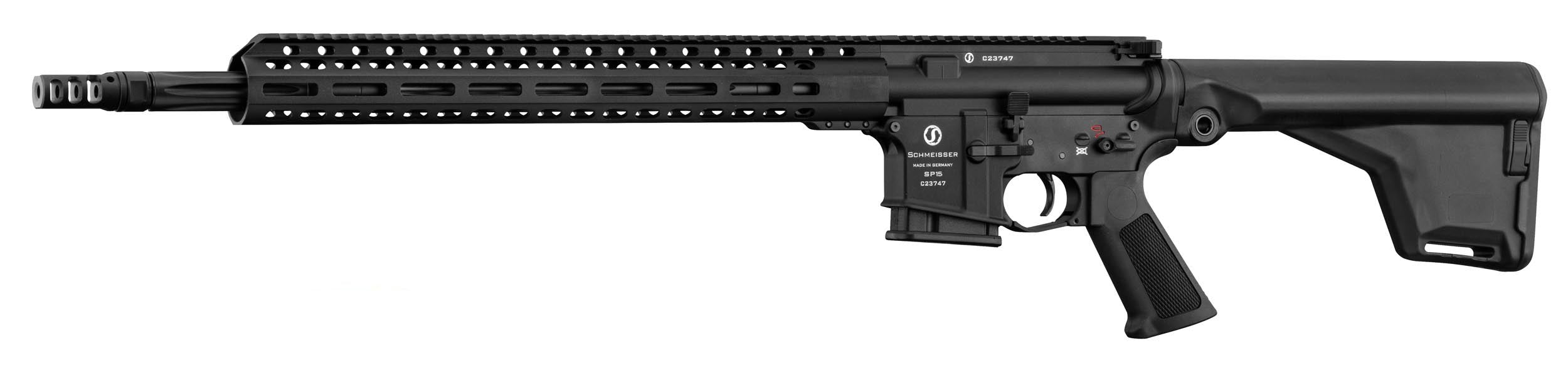 SCHMEISSER SHM 222 REMINGTON - Armurerie de la Têt