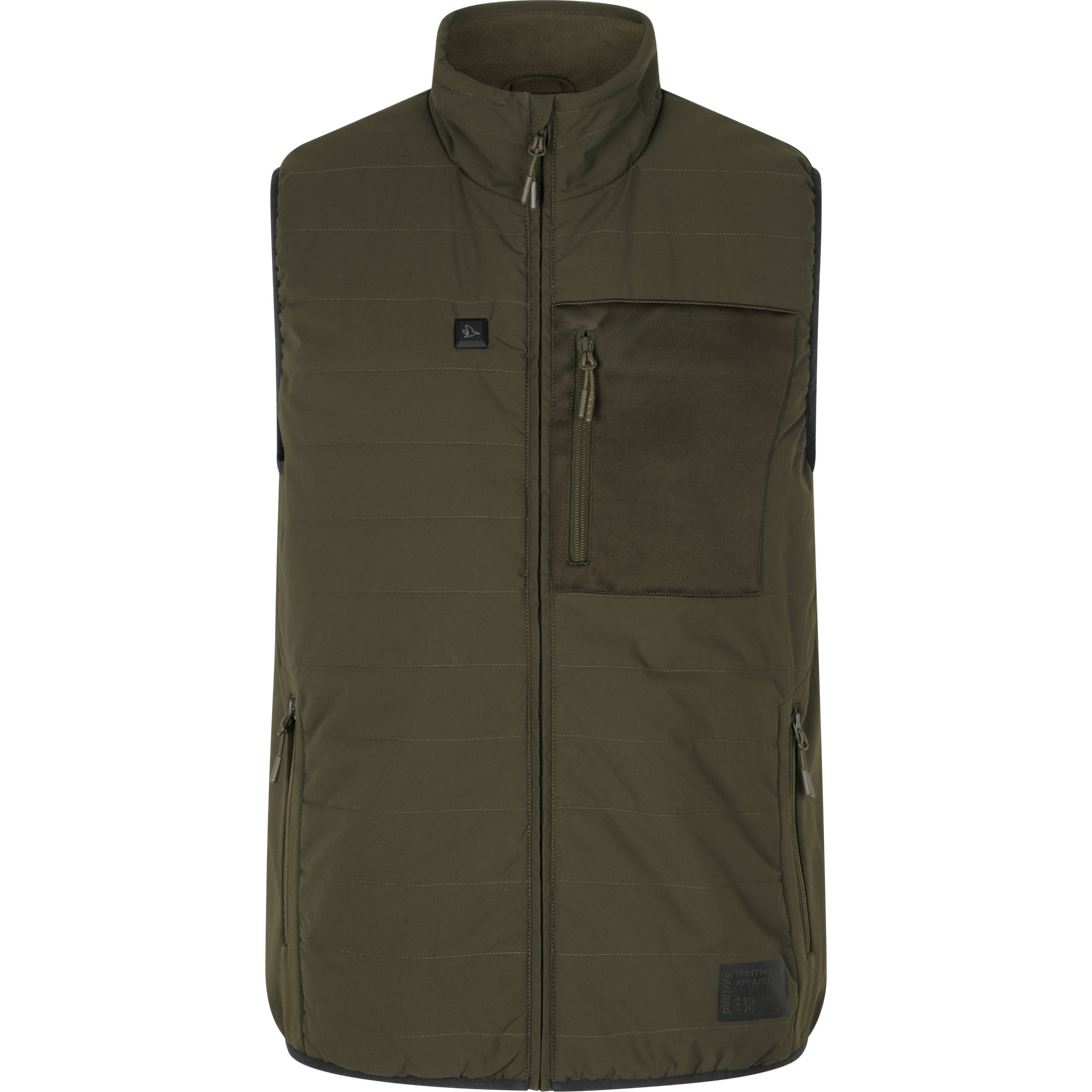 SEELAND Gilet Celsius Heat batterie offerte