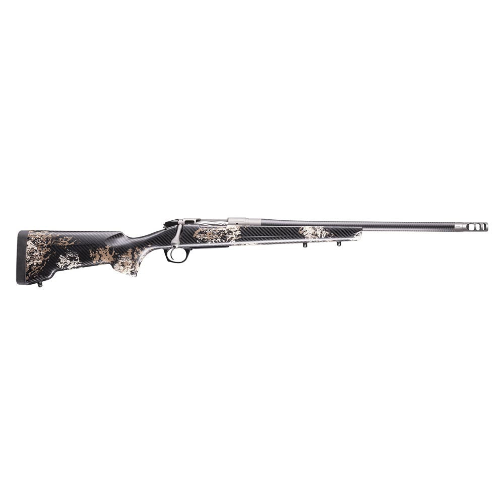 BERGARA CIMA PRO CALIBRE 6.5 PRC