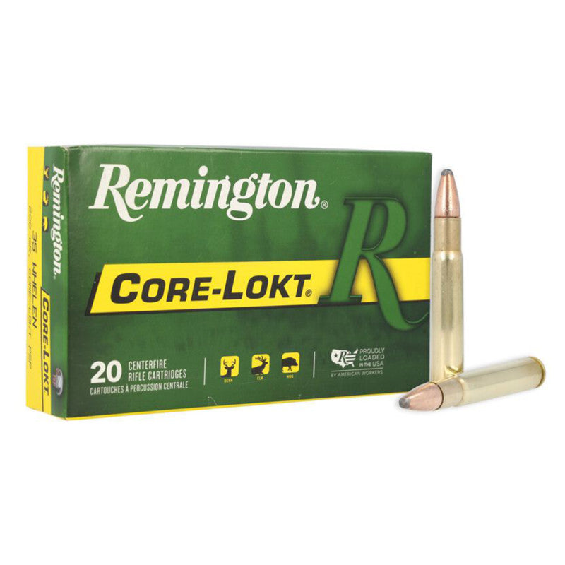 REMINGTON 35W 200G CORE LOKT