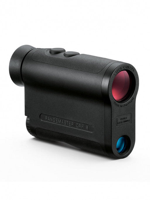 LEICA Rangemaster CFR - Armurerie de la Têt