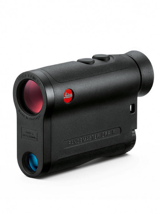 LEICA Rangemaster CFR - Armurerie de la Têt