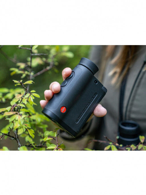 LEICA Rangemaster CFR - Armurerie de la Têt