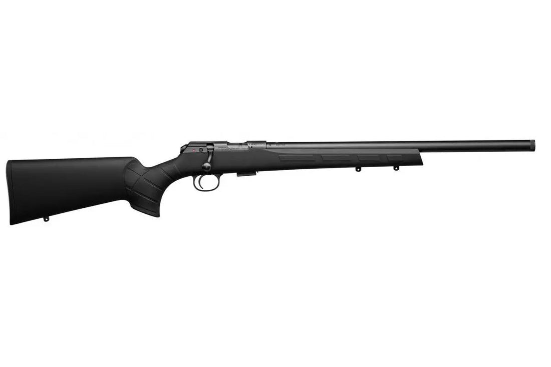 CZ 457 VARMINT SYNTHETIQUE 22LR