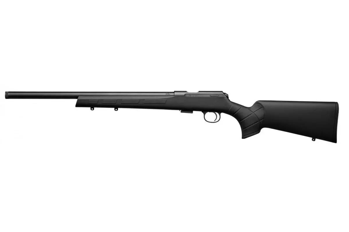 CZ 457 VARMINT SYNTHETIQUE 22LR - Armurerie de la Têt