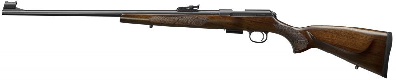 CZ 457 LUXE 22LR - Armurerie de la Têt