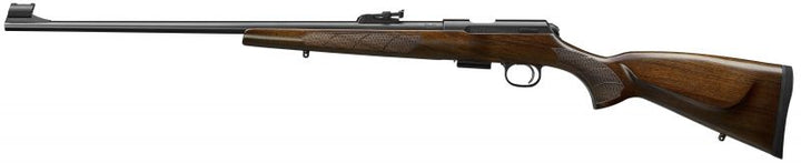 CZ 457 LUXE 22LR