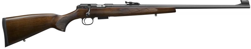 CZ 457 LUXE 22LR