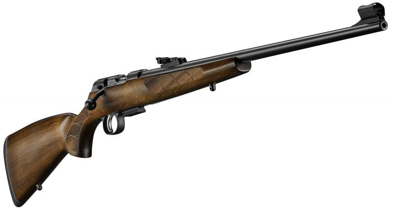 CZ 457 LUXE 22LR - Armurerie de la Têt