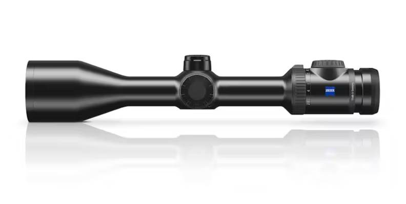 ZEISS Victory V8 2.8-20x56 RET60 asv diametre 30 - Armurerie de la Têt