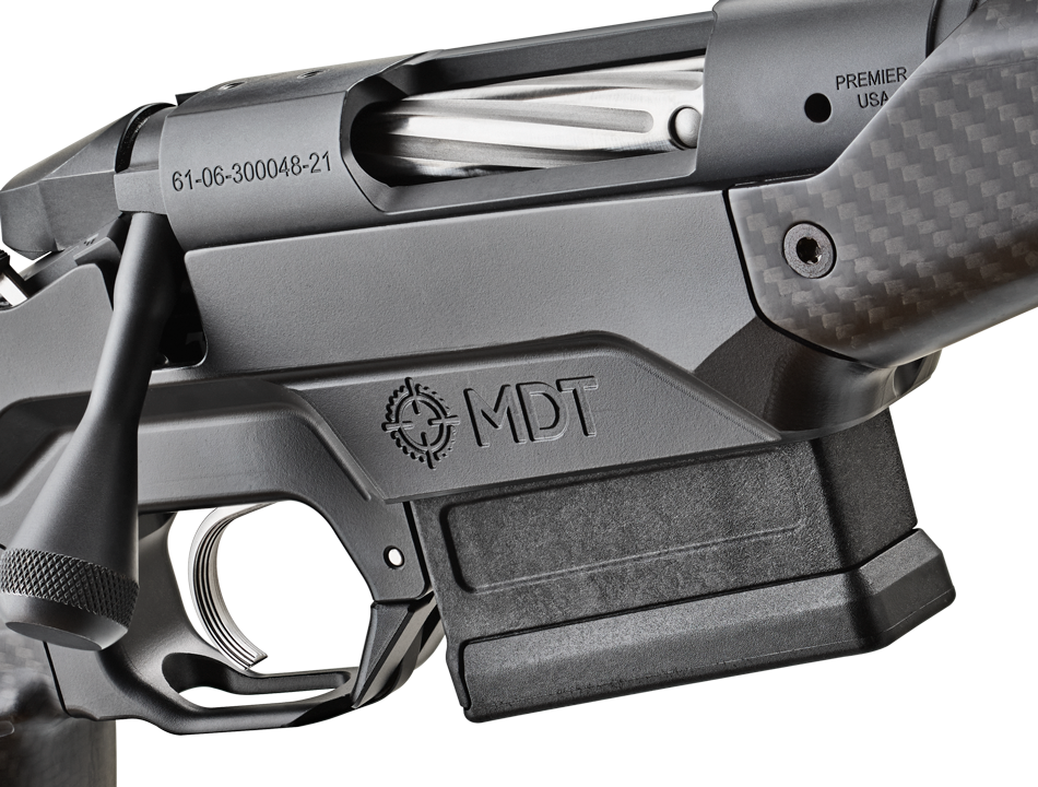 BERGARA PREMIER ELEVATE - Armurerie de la Têt