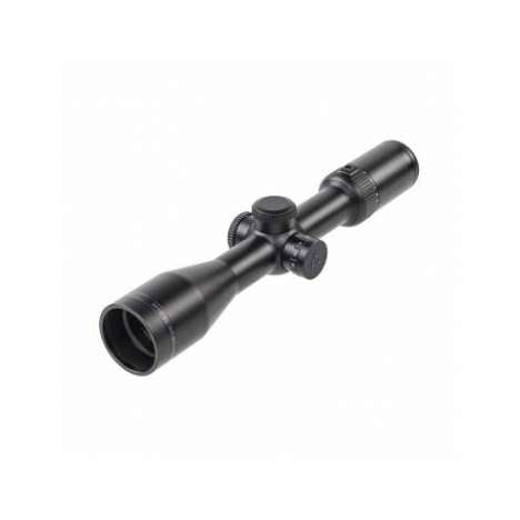 DELTA Lunette Titanium 1.5-9x45 - Armurerie de la Têt