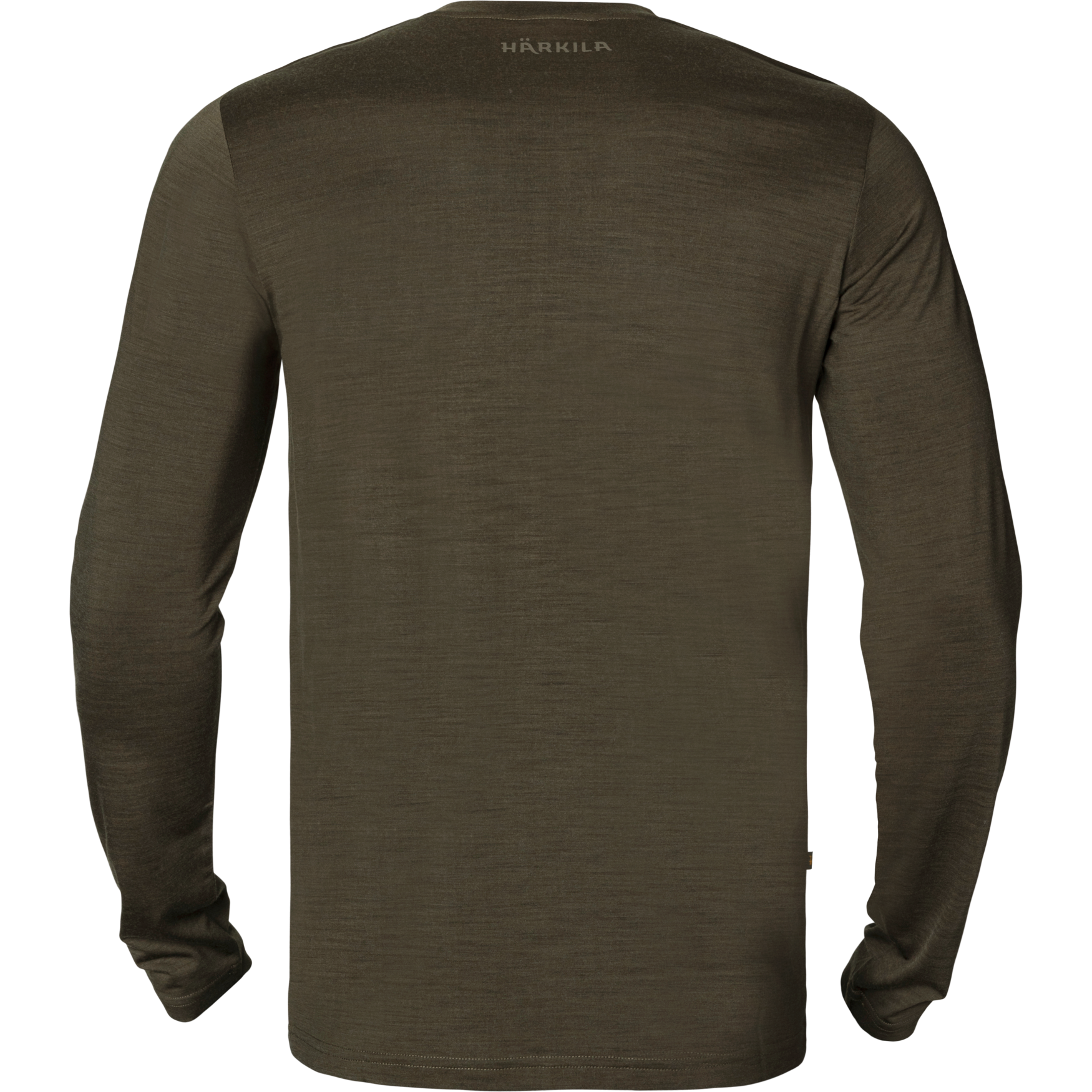 T-shirt Härkila Base All Season L/S