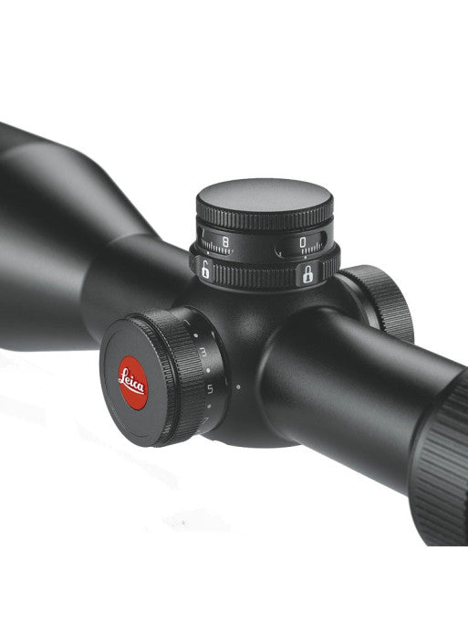 LEICA Fortis 2-12x50 BDC Collier