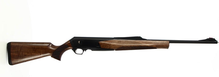 BROWNING BAR MK3 HUNTER GOLD 30.06 GAUCHER