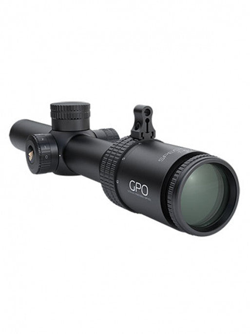 GPO Spectra 1-6x24 G4 IL - Armurerie de la Têt