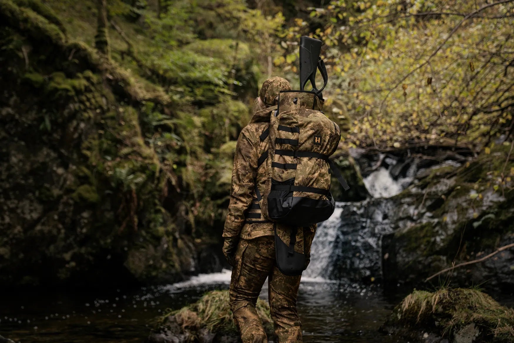 Sac à dos Harkila Deer Stalker BackPack