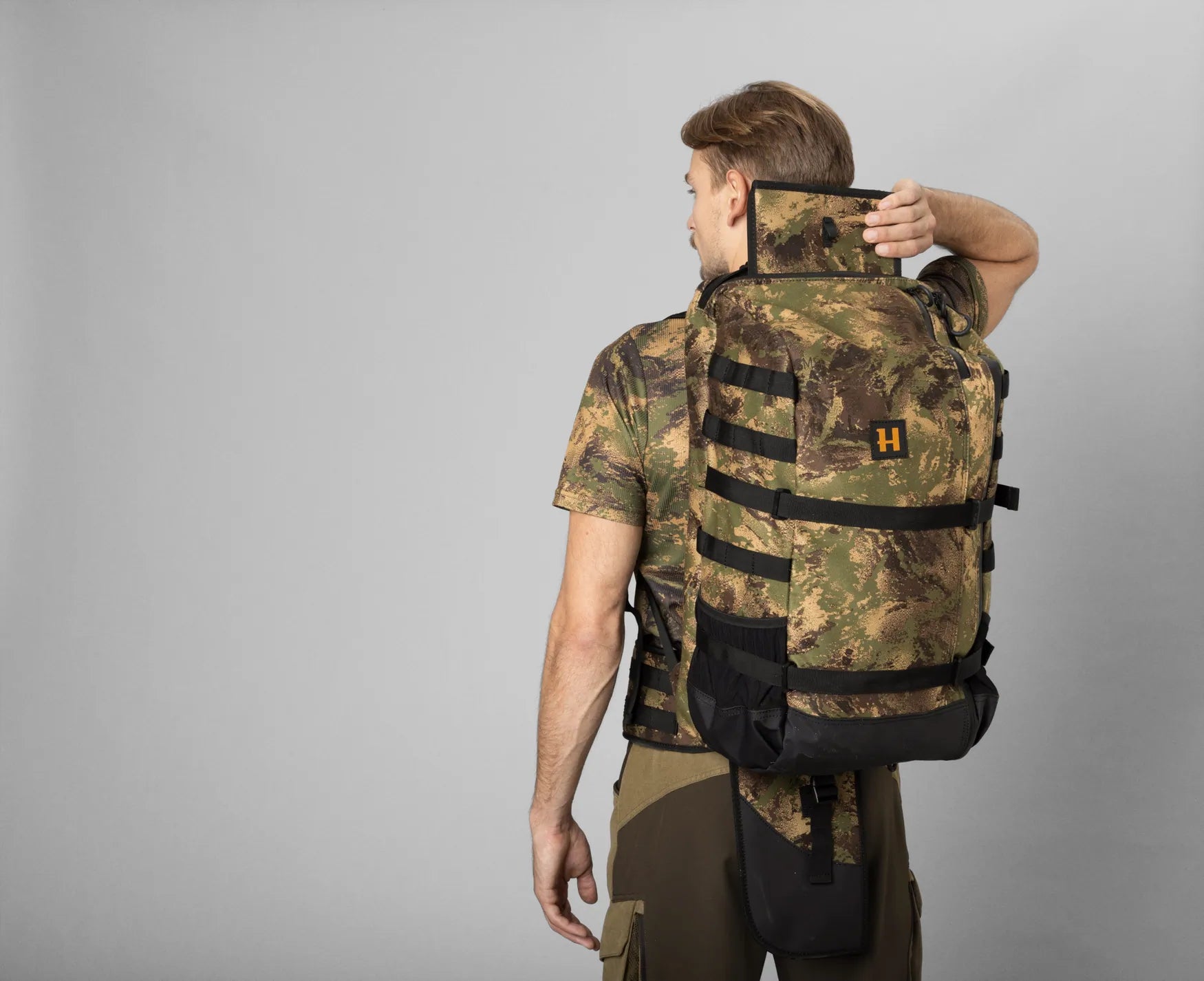 Sac à dos Harkila Deer Stalker BackPack