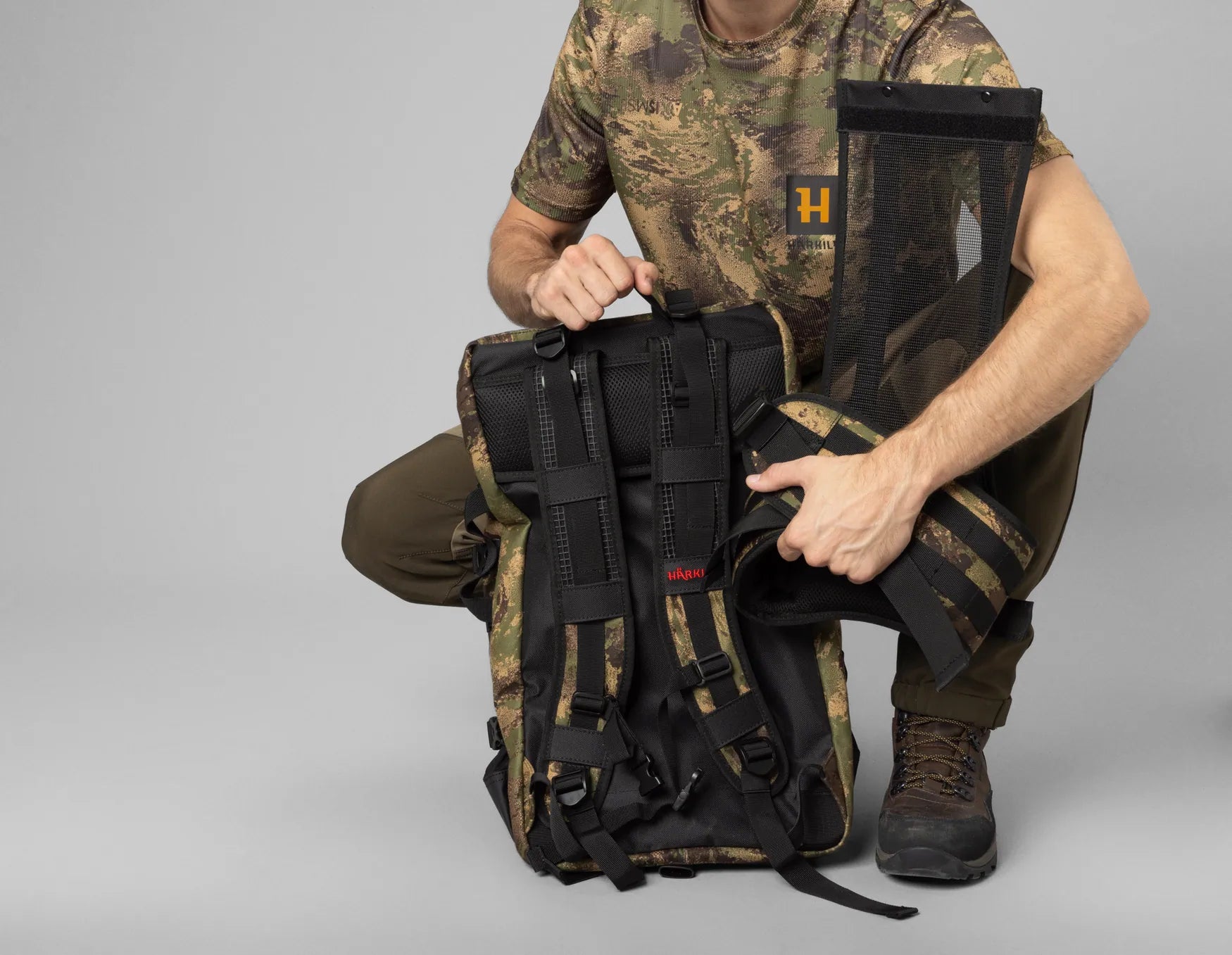 Sac à dos Harkila Deer Stalker BackPack