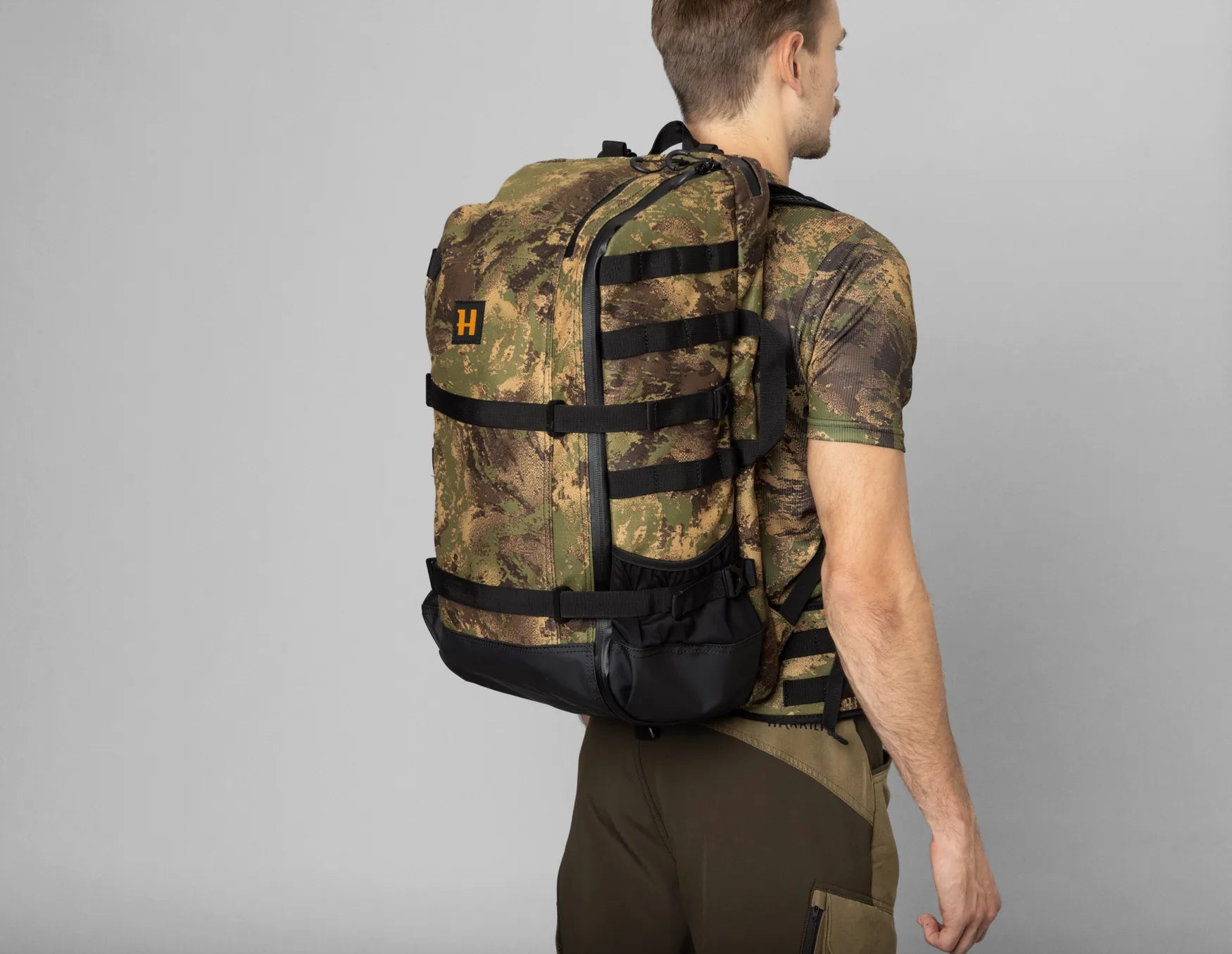 Sac à dos Harkila Deer Stalker BackPack