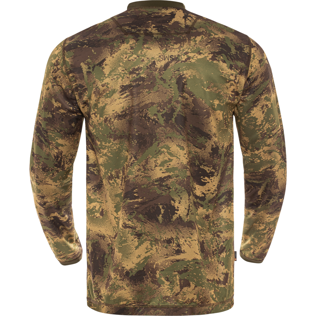 T-shirt Deer Stalker camo L/S