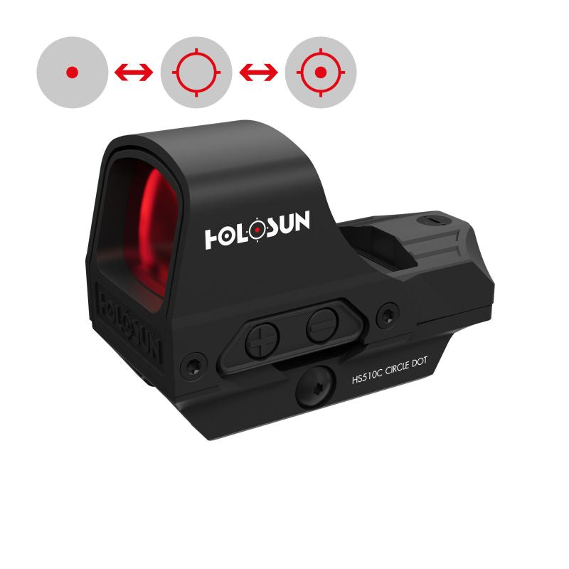 HOLOSUN HS510C Circle Solaire