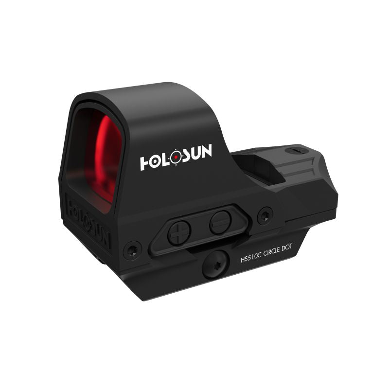 HOLOSUN HS510C Circle Solaire