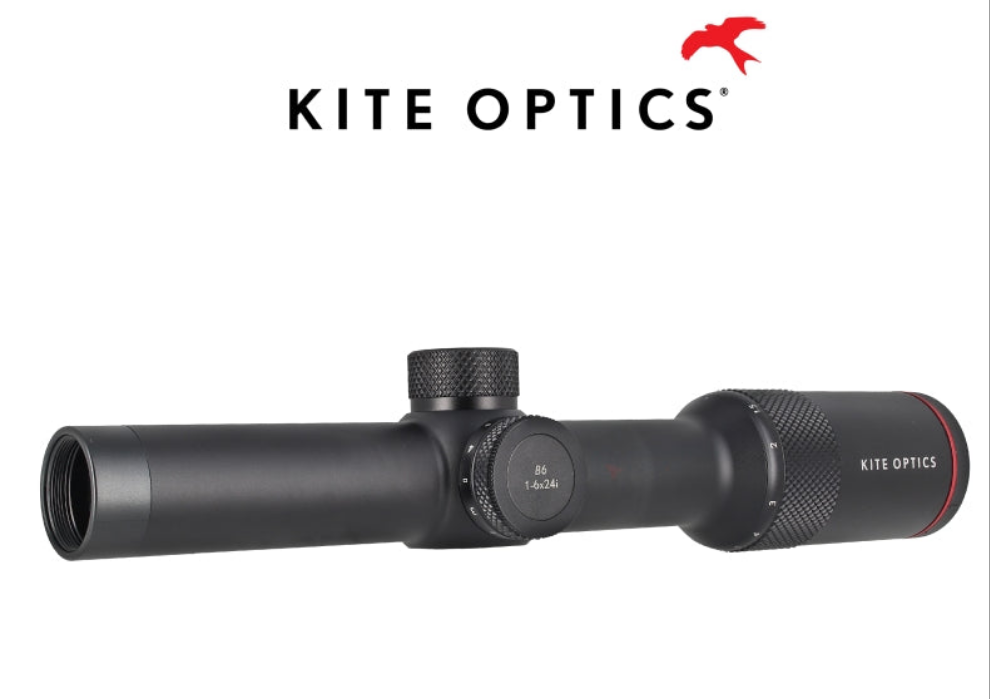 Kite B6 1-6x24