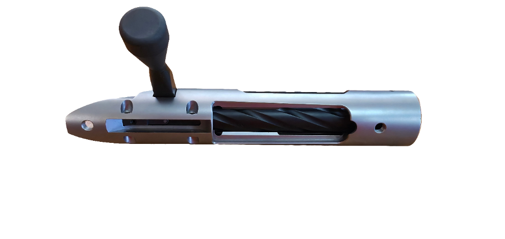 Curtis axiom short action pour Calibre standard