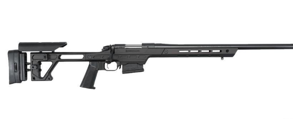 Bergara chassis bmp action courte