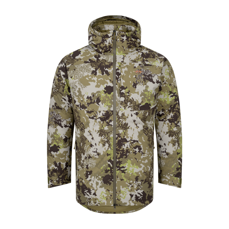 Veste BLASER Men’s Shield Down Jacket Huntec