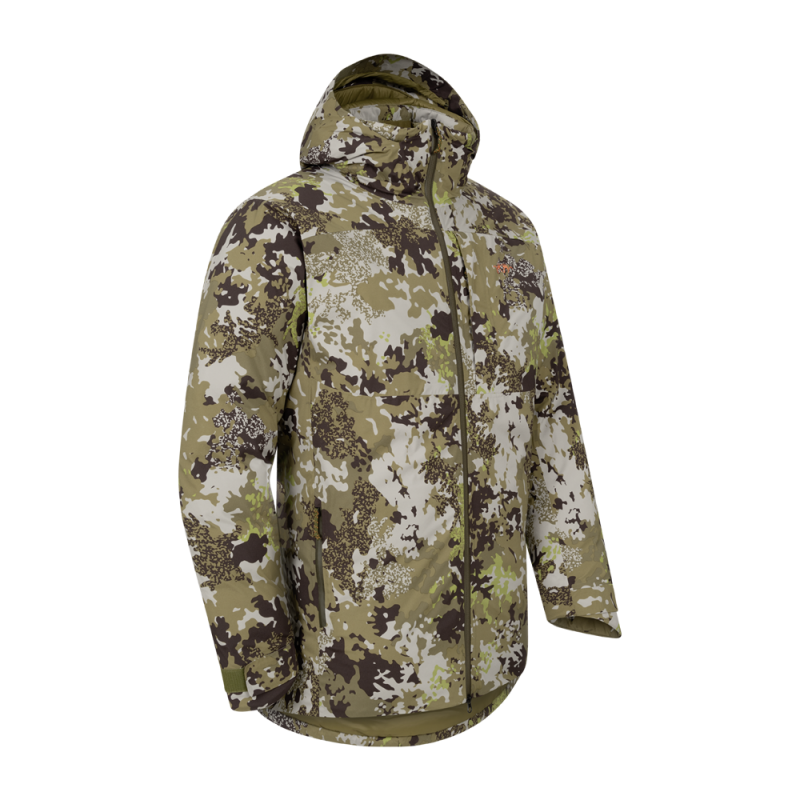 Veste BLASER Men’s Shield Down Jacket Huntec