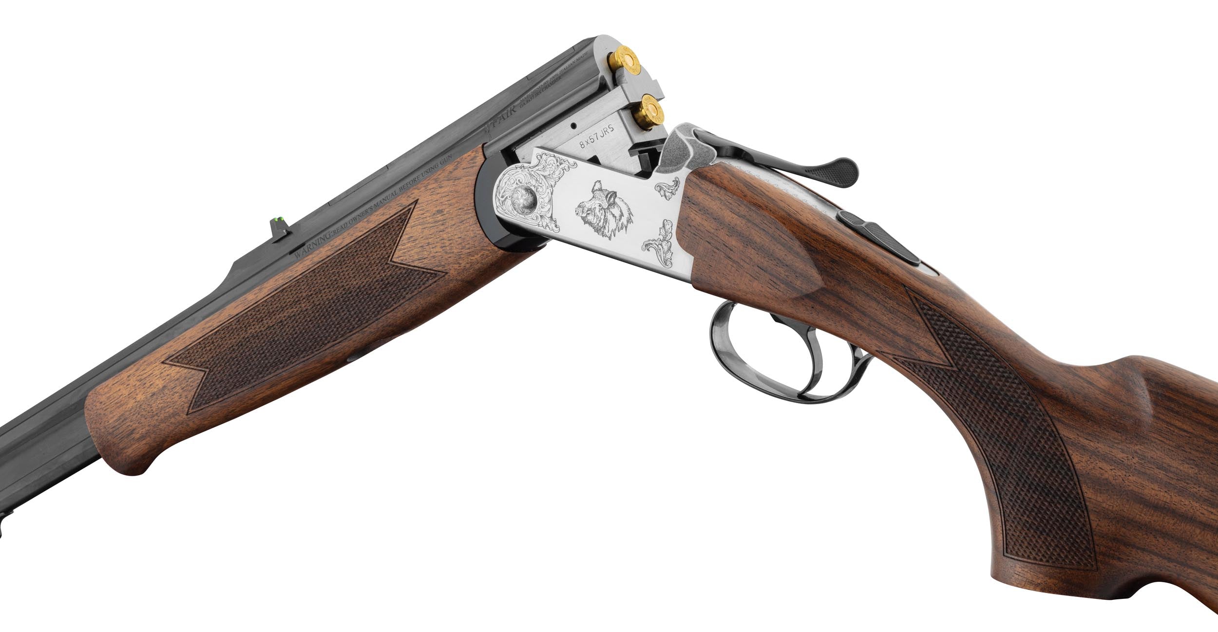 FAIR EXPRESS PREMIER ERGAL 8x57 JRS - Armurerie de la Têt