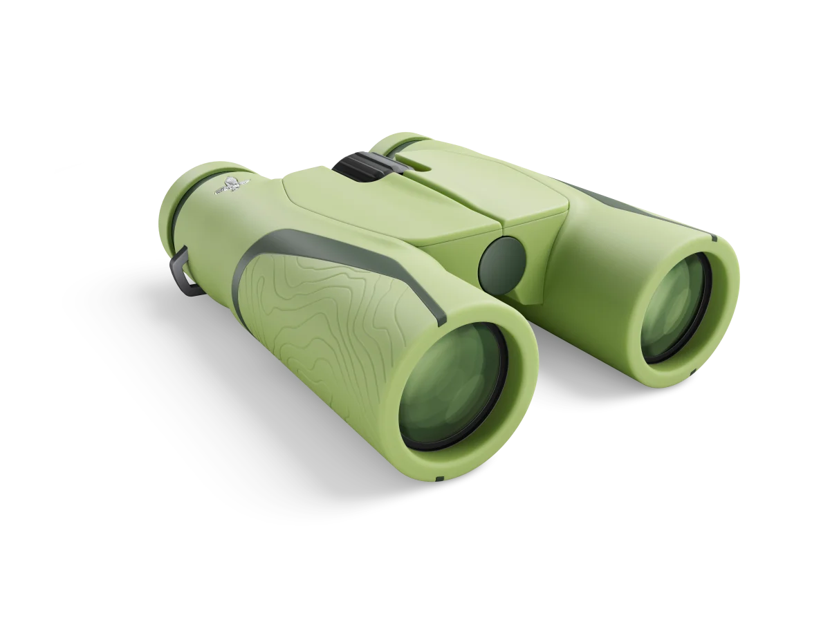 SWAROVSKI Jumelle MY Junior 7x28 - Armurerie de la Têt