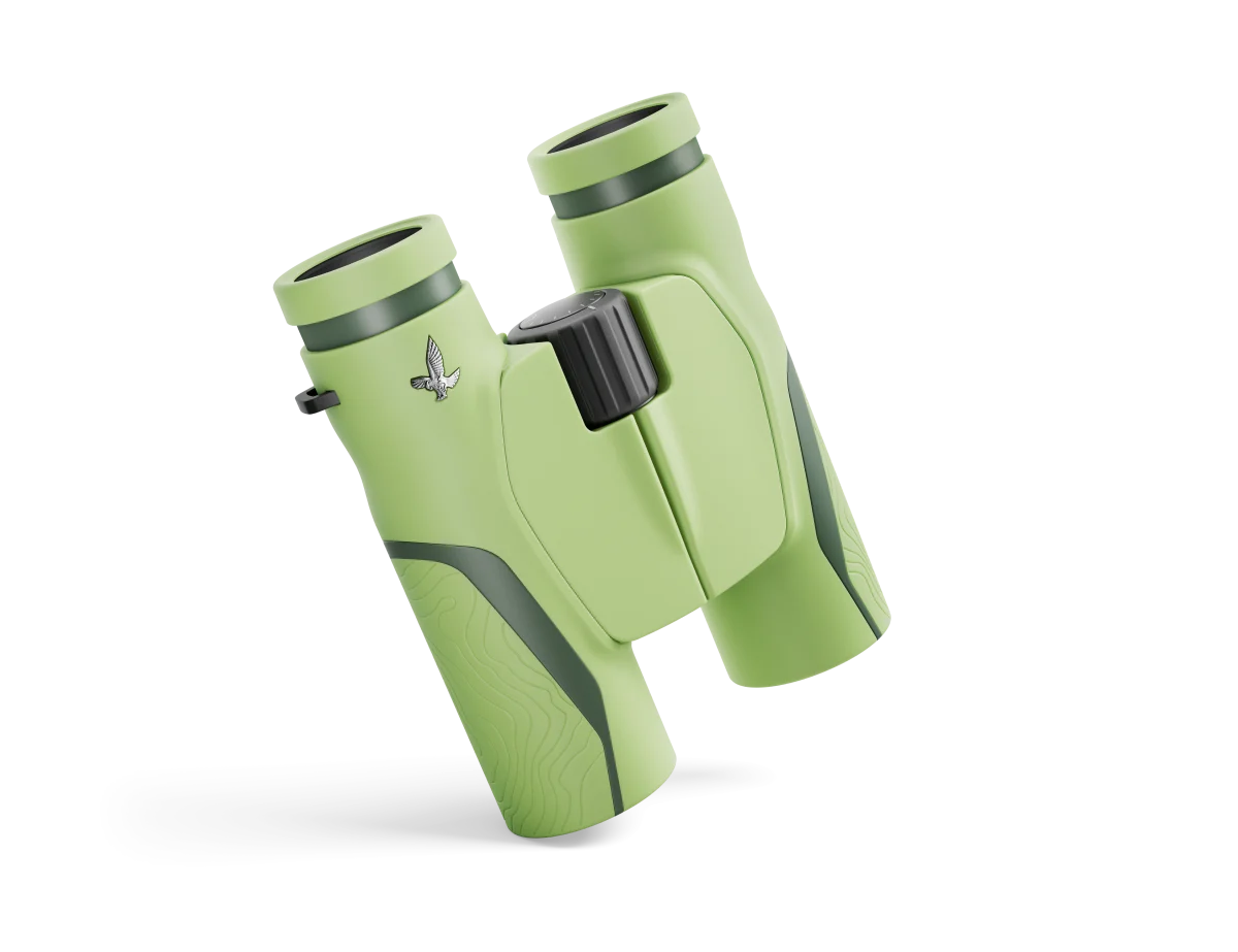 SWAROVSKI Jumelle MY Junior 7x28 - Armurerie de la Têt