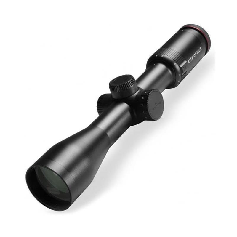 KITE Lunette 1.6-10x42 K6 - Armurerie de la Têt