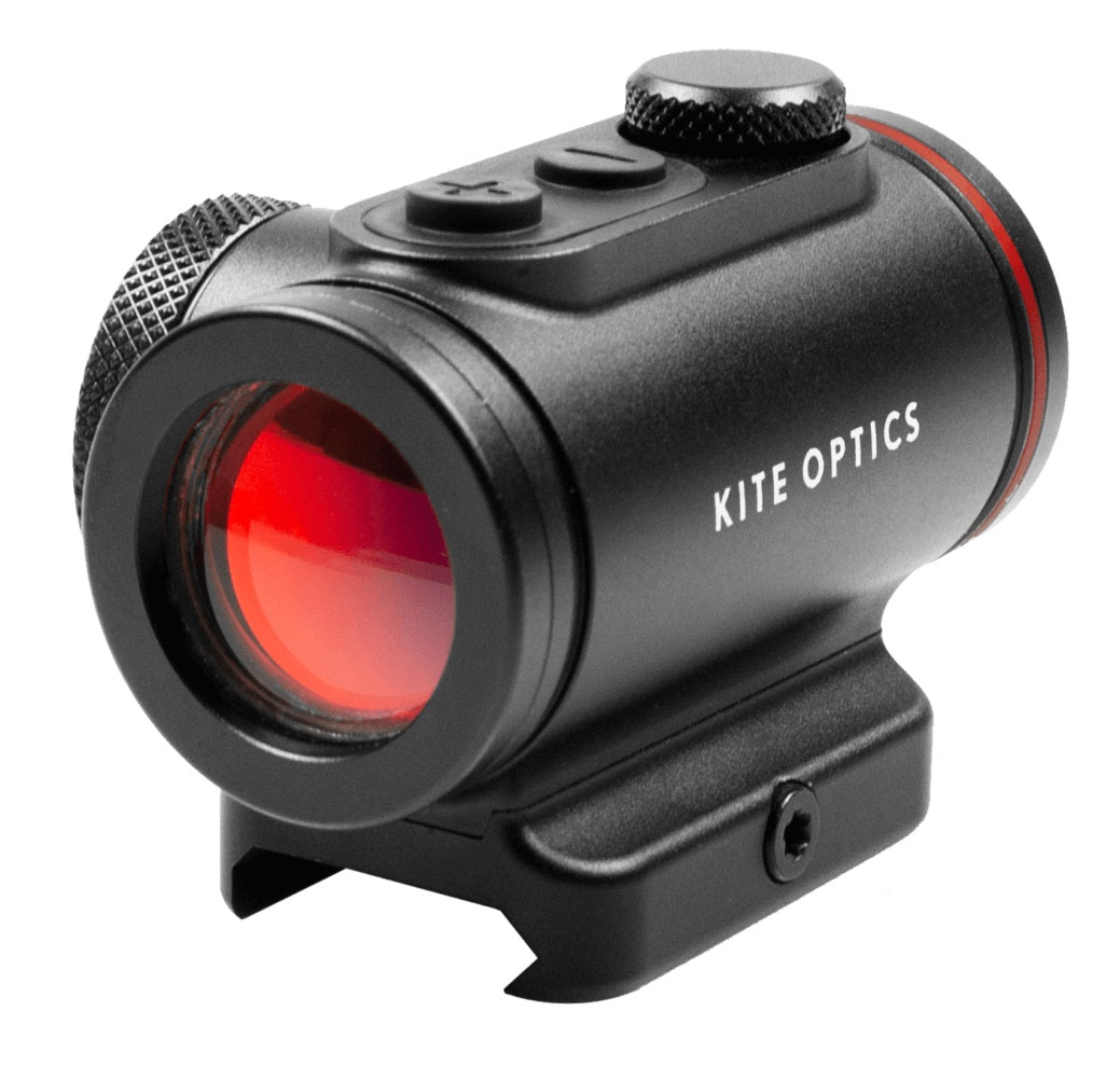 KITE BT1 Picat 3MOA - Armurerie de la Têt