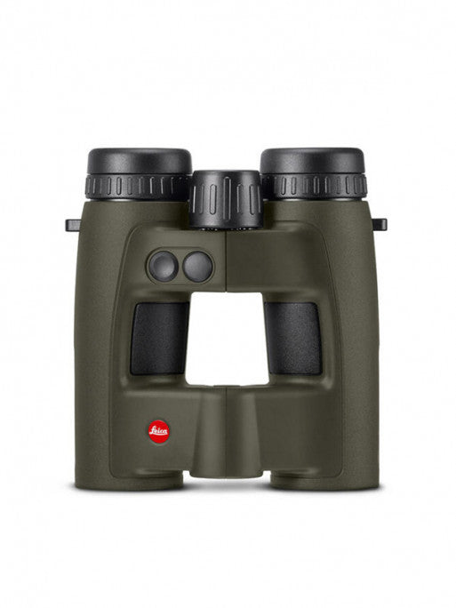 LEICA Geovid Pro 10x32 verte - Armurerie de la Têt