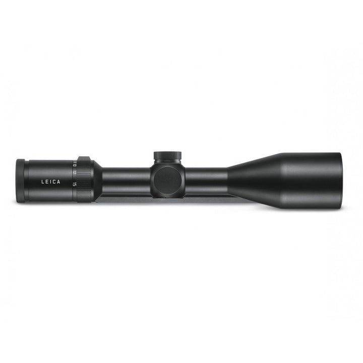 LEICA Fortis 2.5-15x56 RET4 Tourelle Balistique