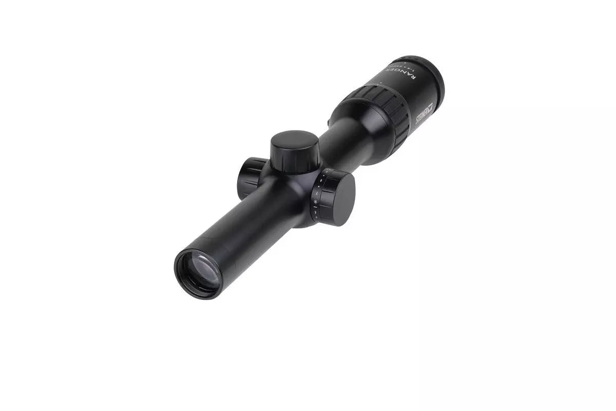 STEINER Ranger 1-4x24 - Armurerie de la Têt