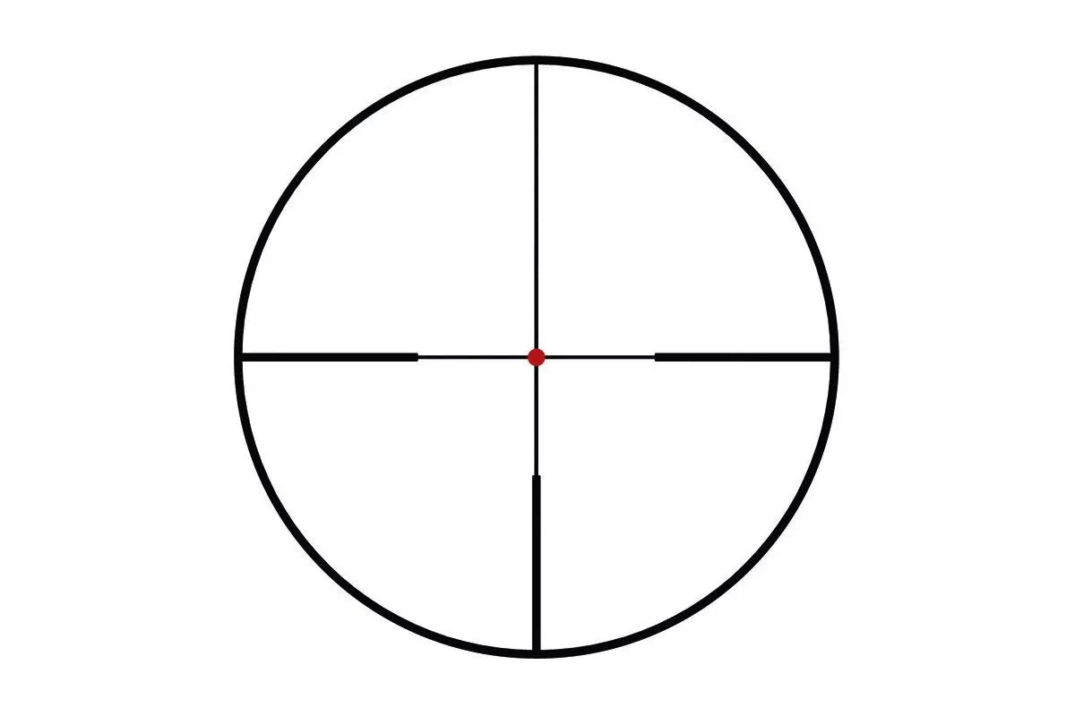STEINER Ranger 1-4x24 - Armurerie de la Têt
