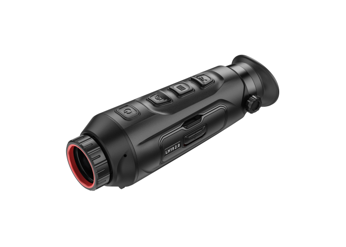 Hikmicro Lynkx LH19 2.0 - Armurerie de la Têt