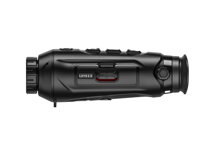 Hikmicro Lynkx LH19 2.0 - Armurerie de la Têt